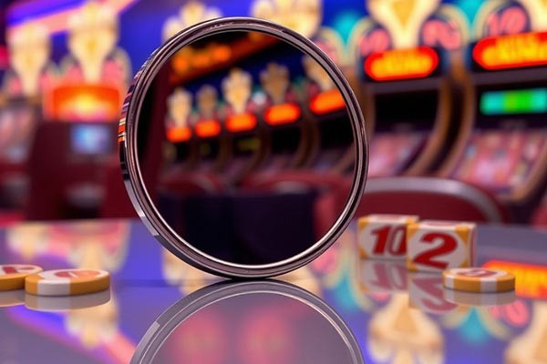 Зеркало казино