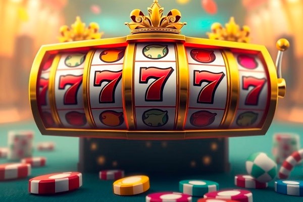 Регистрация в казино