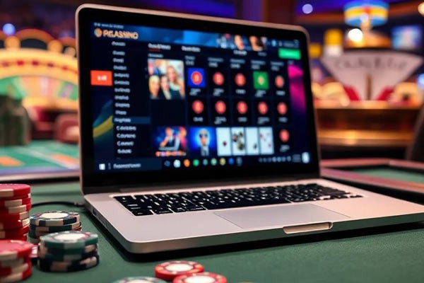 Клиент на ПК