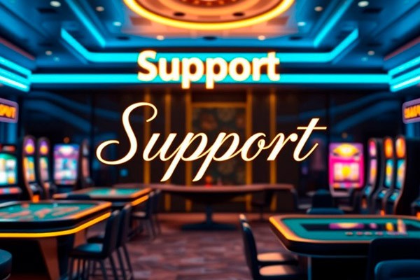 Техподдержка